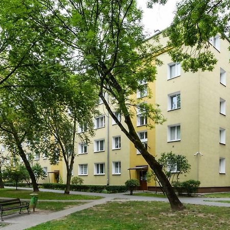 L4 Skyline Apartment Варшава Екстериор снимка